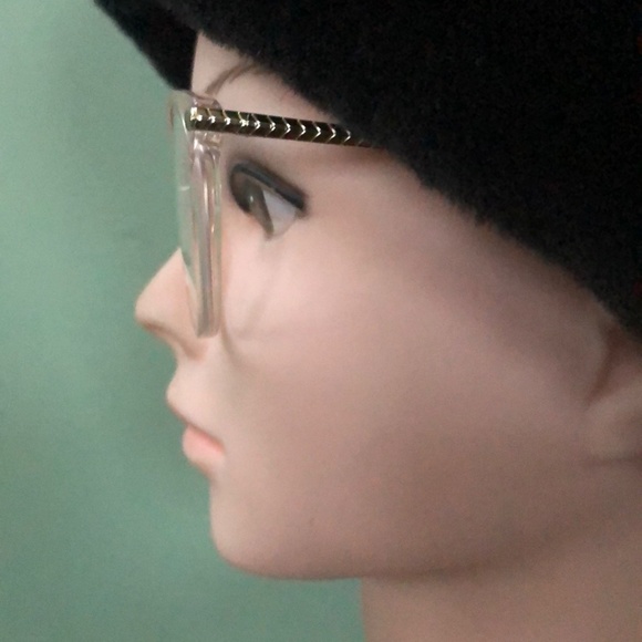 Tiffany 2209 Eyeglasses. 54 17 140 - Picture 5 of 7